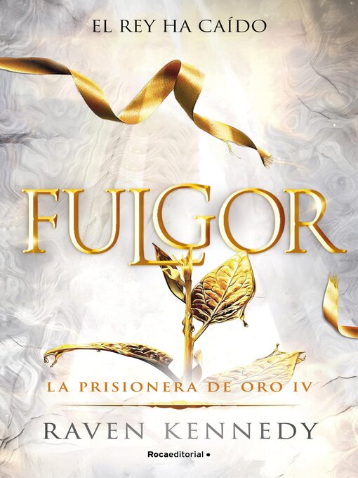 Title details for Fulgor by Raven Kennedy - Available